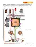 Preview for 23 page of TubeDepot JTM45+ Assembly Manual