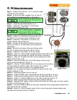 Preview for 25 page of TubeDepot JTM45+ Assembly Manual