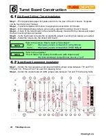 Preview for 28 page of TubeDepot JTM45+ Assembly Manual