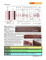 Preview for 29 page of TubeDepot JTM45+ Assembly Manual