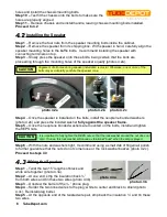 Предварительный просмотр 10 страницы TubeDepot Tweed 5E3+ Assembly Manual