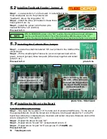 Предварительный просмотр 14 страницы TubeDepot Tweed 5E3+ Assembly Manual