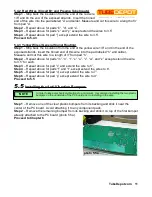 Предварительный просмотр 15 страницы TubeDepot Tweed 5E3+ Assembly Manual