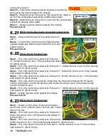 Предварительный просмотр 26 страницы TubeDepot Tweed 5E3+ Assembly Manual