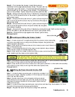 Preview for 17 page of TubeDepot Tweed 5F1 Assembly Manual