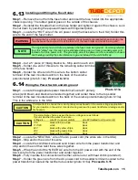 Preview for 19 page of TubeDepot Tweed 5F1 Assembly Manual