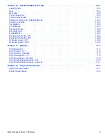 Preview for 4 page of Tubeline BALE BOSS 1 20 Series Operator'S Manual