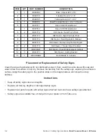 Preview for 11 page of Tubeline BALE BOSS 1 20 Series Operator'S Manual