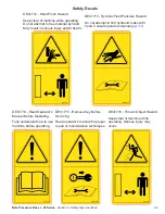 Preview for 12 page of Tubeline BALE BOSS 1 20 Series Operator'S Manual