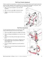 Preview for 16 page of Tubeline BALE BOSS 1 20 Series Operator'S Manual