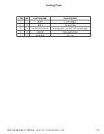 Preview for 26 page of Tubeline BALE BOSS 1 20 Series Operator'S Manual