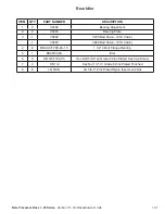 Preview for 30 page of Tubeline BALE BOSS 1 20 Series Operator'S Manual