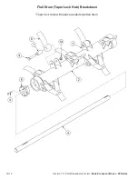 Preview for 35 page of Tubeline BALE BOSS 1 20 Series Operator'S Manual