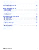 Preview for 6 page of Tubeline TL50LSV Operator'S Manual