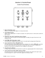 Preview for 18 page of Tubeline TL50LSV Operator'S Manual