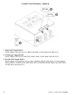 Preview for 19 page of Tubeline TL50LSV Operator'S Manual