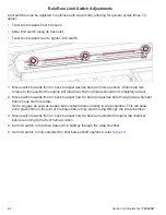 Preview for 21 page of Tubeline TL50LSV Operator'S Manual