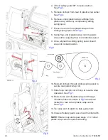 Preview for 23 page of Tubeline TL50LSV Operator'S Manual