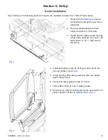 Предварительный просмотр 26 страницы Tubeline TL50LSV Operator'S Manual