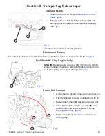 Предварительный просмотр 34 страницы Tubeline TL50LSV Operator'S Manual