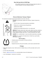 Предварительный просмотр 35 страницы Tubeline TL50LSV Operator'S Manual