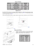 Предварительный просмотр 38 страницы Tubeline TL50LSV Operator'S Manual