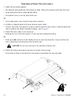 Предварительный просмотр 41 страницы Tubeline TL50LSV Operator'S Manual