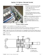 Предварительный просмотр 42 страницы Tubeline TL50LSV Operator'S Manual