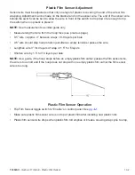 Предварительный просмотр 46 страницы Tubeline TL50LSV Operator'S Manual