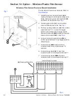 Предварительный просмотр 47 страницы Tubeline TL50LSV Operator'S Manual