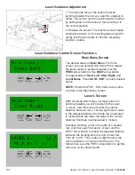 Предварительный просмотр 57 страницы Tubeline TL50LSV Operator'S Manual