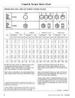 Предварительный просмотр 61 страницы Tubeline TL50LSV Operator'S Manual