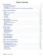 Предварительный просмотр 4 страницы Tubeline TL60ECV Operator'S Manual