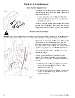 Предварительный просмотр 21 страницы Tubeline TL60ECV Operator'S Manual