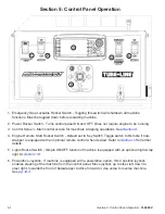 Предварительный просмотр 25 страницы Tubeline TL60ECV Operator'S Manual