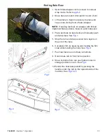 Предварительный просмотр 32 страницы Tubeline TL60ECV Operator'S Manual