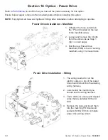 Предварительный просмотр 41 страницы Tubeline TL60ECV Operator'S Manual