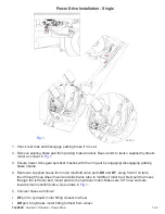 Предварительный просмотр 42 страницы Tubeline TL60ECV Operator'S Manual