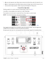 Предварительный просмотр 44 страницы Tubeline TL60ECV Operator'S Manual