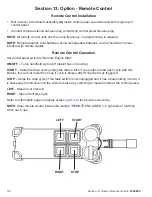 Предварительный просмотр 45 страницы Tubeline TL60ECV Operator'S Manual