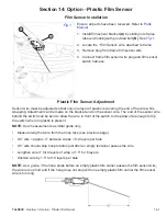 Предварительный просмотр 46 страницы Tubeline TL60ECV Operator'S Manual