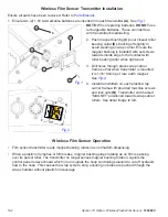 Предварительный просмотр 49 страницы Tubeline TL60ECV Operator'S Manual