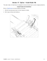 Предварительный просмотр 52 страницы Tubeline TL60ECV Operator'S Manual