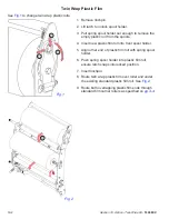 Предварительный просмотр 55 страницы Tubeline TL60ECV Operator'S Manual