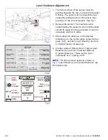 Предварительный просмотр 57 страницы Tubeline TL60ECV Operator'S Manual