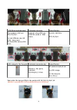 Предварительный просмотр 16 страницы TubeOhm De-Generator Building Instruction