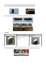 Предварительный просмотр 18 страницы TubeOhm De-Generator Building Instruction