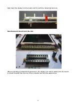 Предварительный просмотр 21 страницы TubeOhm De-Generator Building Instruction