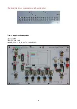 Предварительный просмотр 22 страницы TubeOhm De-Generator Building Instruction