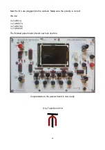 Предварительный просмотр 23 страницы TubeOhm De-Generator Building Instruction